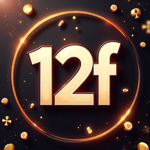 Logo 12f